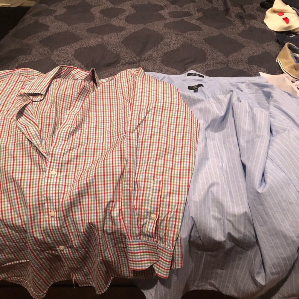 Polos, Lacoste, tommy hillfiger, taylorbird shirts